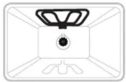 Forno FFSIN090530BLK - Convection Broil: - 1