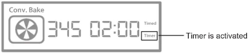 Forno FFSIN090530BLK - Timer: - 3