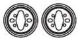 Forno FFSIN090530BLK - ADVERTENCIA - 5
