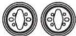 Forno FFSIN090530BLK - READ AND SAVE THESE INSTRUCTIONS - 4
