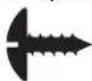 Forno FFSIN090530BLK - READ AND SAVE THESE INSTRUCTIONS - 12