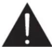 Forno FFSIN090530BLK - PRECAUCIÓN - 2