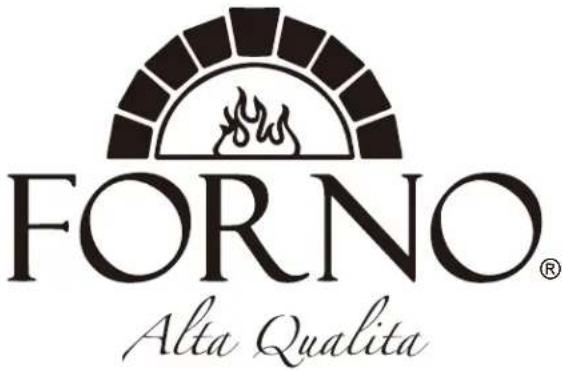 Forno FFSGS6219-36BLK - Installation de la nouvelle plaque d'évaluation/numéro de série pour le propane (LP) - 1