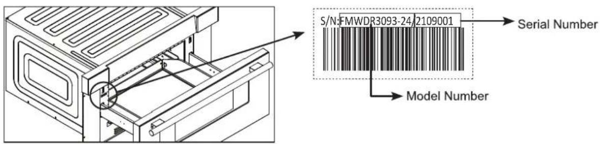 Forno FMWDR309324 - Customer Care - 1