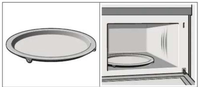 Forno FMWDR309324 - Accessories - 1