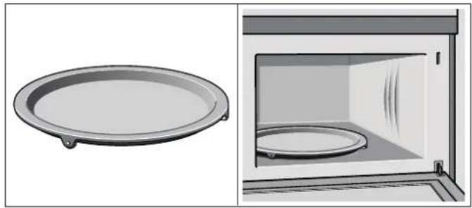 Forno FMWDR309324 - Accessoires - 1