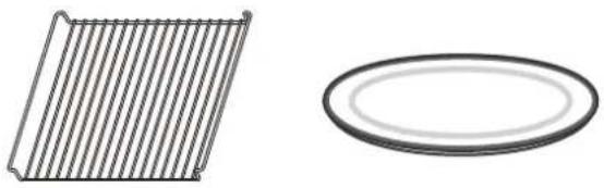 Forno FMWDR309324 - Accessories - 2