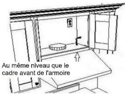 Forno FRHWM507836WHT - OUTILS ET PIECES NÉCESSAIRES - 8