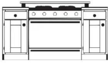 Forno FRHWM507836WHT - OUTILS ET PIECES NÉCESSAIRES - 3
