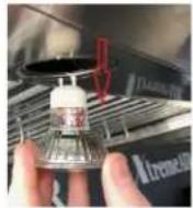 Forno FRHWM507836WHT - Delai - 3