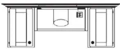 Forno FRHWM507836WHT - OUTILS ET PIECES NÉCESSAIRES - 4