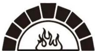 Forno FFSGS6113-48BLK - Installation de la nouvelle plaque d'évaluation/numéro de série pour le propane (LP) - 1