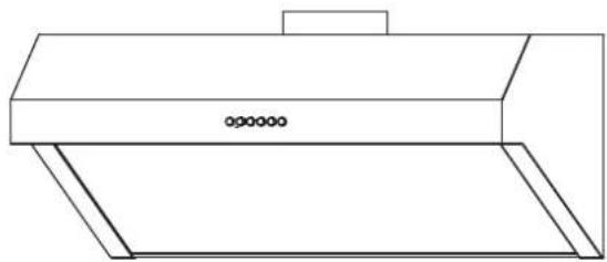 Forno FRHUC525530WHT - Outils et pièces - 1