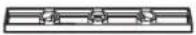 Forno FRHUC525530WHT - Tools and Parts - 11