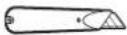 Forno FRHUC525530WHT - Outils et pièces - 8
