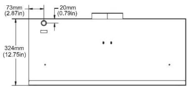 Forno FRHUC525530WHT - Résolution des problèmes - 3