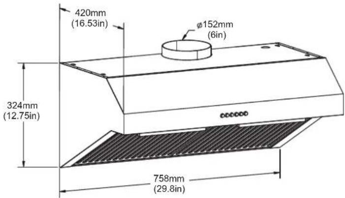 Forno FRHUC525530WHT - Troubleshooting - 4