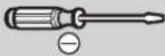 Forno FRHUC525530WHT - Tools and Parts - 14