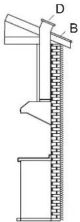 Forno FRHUC525530WHT - FOLLOW THESE GUIDELINES WHEN INSTALLING DUCT WORK: - 2
