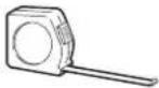 Forno FRHUC525530WHT - Outils et pièces - 6