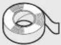 Forno FRHUC525530WHT - Tools and Parts - 8
