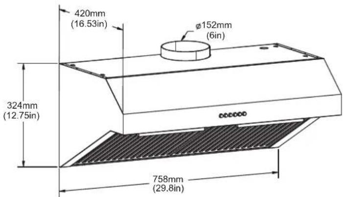 Forno FRHUC525530WHT - ÉTAPE FINALE - 1