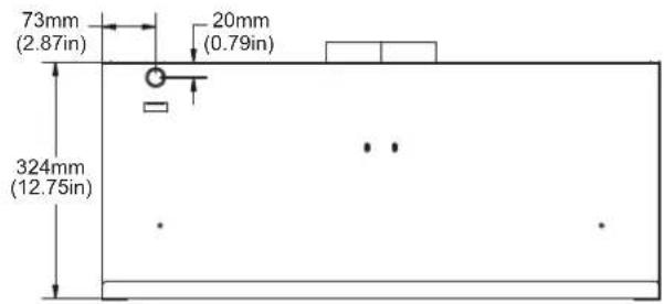 Forno FRHUC525530WHT - Troubleshooting - 3