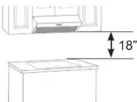 Forno FRHUC525530WHT - INFORMATIONS SUR LA SÉCURITÉ DE LA CUISINE - 1