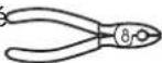 Forno FRHUC525530WHT - Outils et pièces - 14