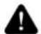 Forno FFSGS635630BLK - Avertissement - 2
