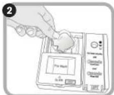 MAYTAG MDPS7024SW - Risque de basculement - 1