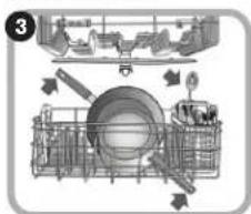 MAYTAG MDPS7024SW - Risque de basculement - 2