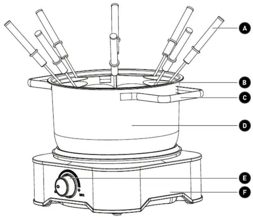COSYLIFE COS-8F-STEEL - 1