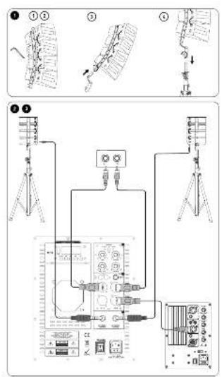 EDENWOOD CURVE SYSTEM 18P - 2