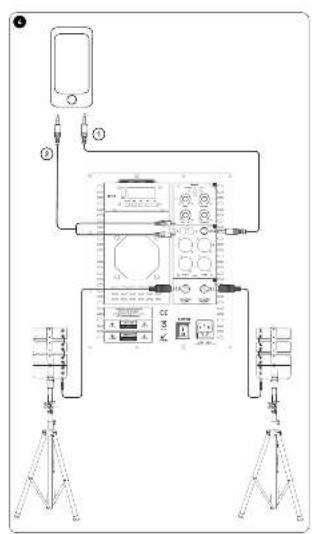 EDENWOOD CURVE SYSTEM 18P - 3