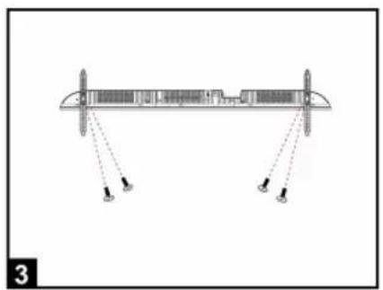 EDENWOOD ED40A00FHD-RE - ¡ADVERTENCIA! - 2