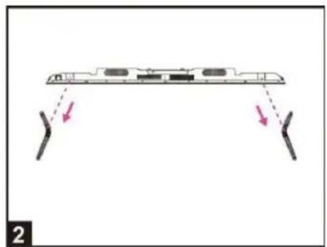 EDENWOOD ED40A00FHD-RE - WAARSCHUWING! - 3