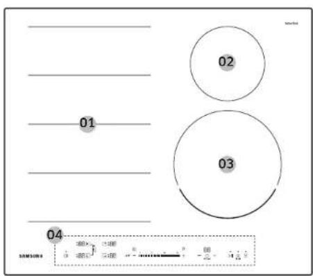 SAMSUNG NZ64N7757FK/E1 - Voor u begintVoor u begint - 1