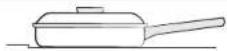 SAMSUNG NZ64N7757FK/E1 - Anderes Induktionskochgeschirr - 8