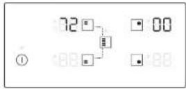 SAMSUNG NZ64N7757FK/E1 - Maximumlimiet vermogen - 4