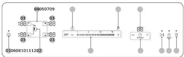 SAMSUNG NZ64N7757FK/E1 - Vor der ersten VerwendungVor der ersten Verwendung - 2