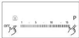 SAMSUNG NZ64N7757FK/E1 - Maximale Leistung - 5