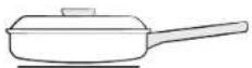 SAMSUNG NZ64N7757FK/E1 - Anderes Induktionskochgeschirr - 5
