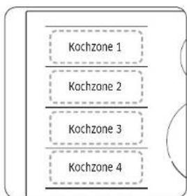SAMSUNG NZ64N7757FK/E1 - Flex zone Plus - 1
