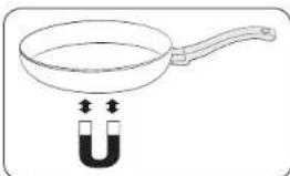 SAMSUNG NZ64N7757FK/E1 - Anderes Induktionskochgeschirr - 3