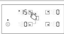 SAMSUNG NZ64N7757FK/E1 - OPMERKING - 1