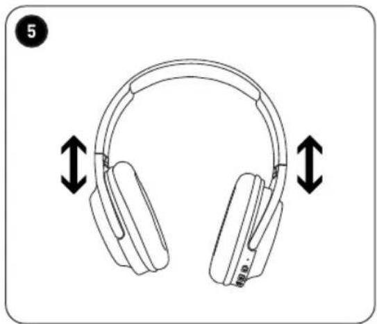 EDENWOOD Free Motion V2 - 5