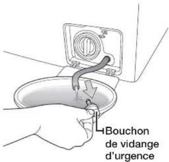 SAMSUNG WF1600NHW/YLE - Nettoyage et entretien de votre lave-linge - 4