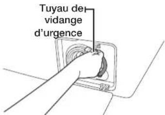 SAMSUNG WF1600NHW/YLE - Nettoyage et entretien de votre lave-linge - 2