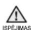 SAMSUNG WF1600NHW/YLE - saugos informacija - 1